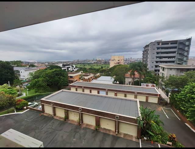 3 BEDROOM APARTMENT TO LET IN MUSGRAVE